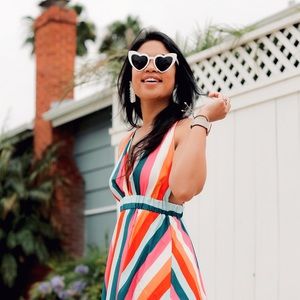 Meet your Posher, Stephani